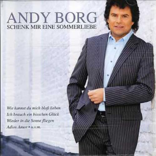 Product Image: Schenk Mir Eine Sommerliebe