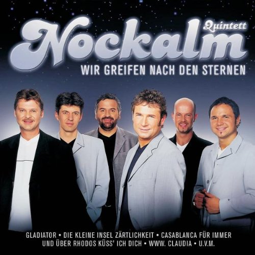 Wir Greifen Nach Den Sternen German Schlager & Volksmusik