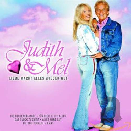 Liebe Macht Alles Wieder Gut German Schlager & Volksmusik
