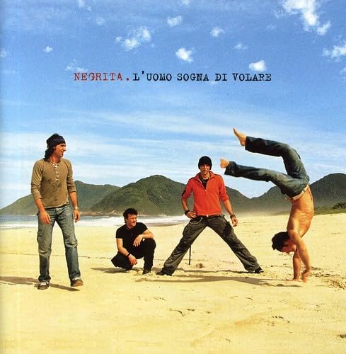 Product Image: L'uomo Sogna Di Volare