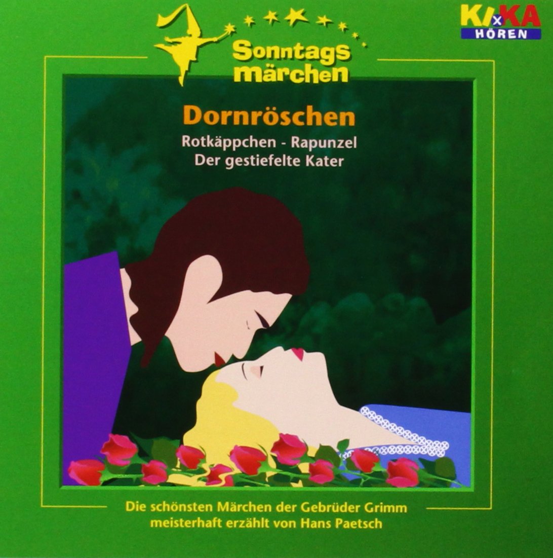 Product Image: 03: KI.KA SONNTAGSMÄRCHEN