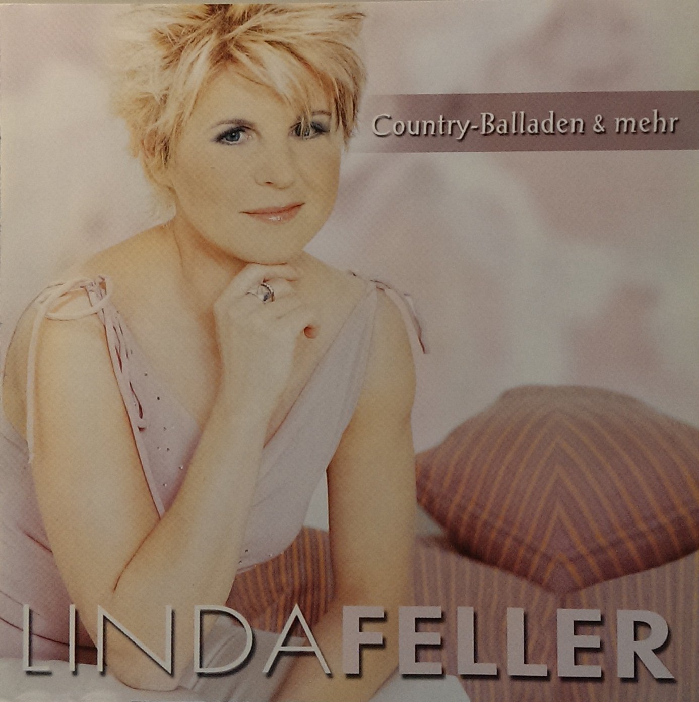 Country-Balladen & Mehr Country & Folk