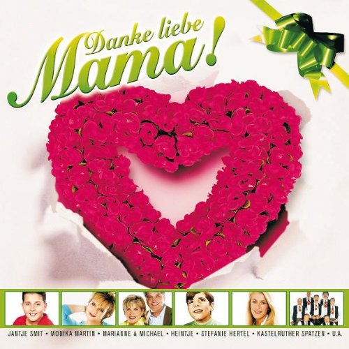 Product Image: Danke Liebe Mama!