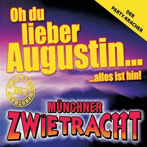 Oh du Lieber Augustin German Schlager & Volksmusik