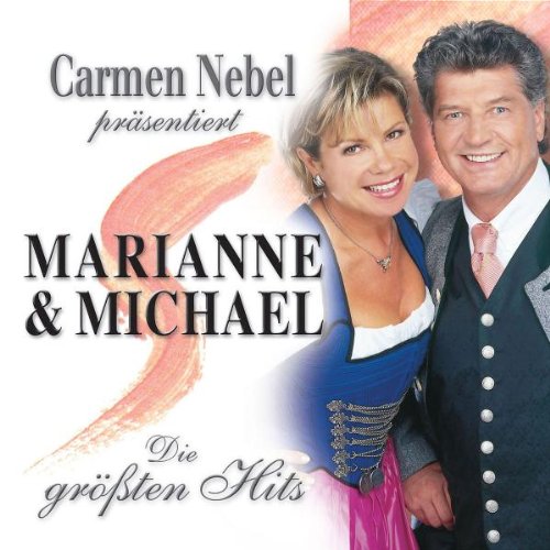 Carmen Nebel Präs. Marianne & Michael-die Größten German Schlager & Volksmusik