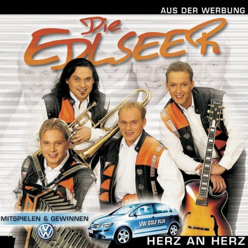 Product Image: Herz An Herz