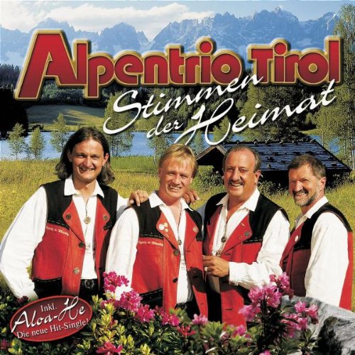 Product Image: Stimmen der Heimat