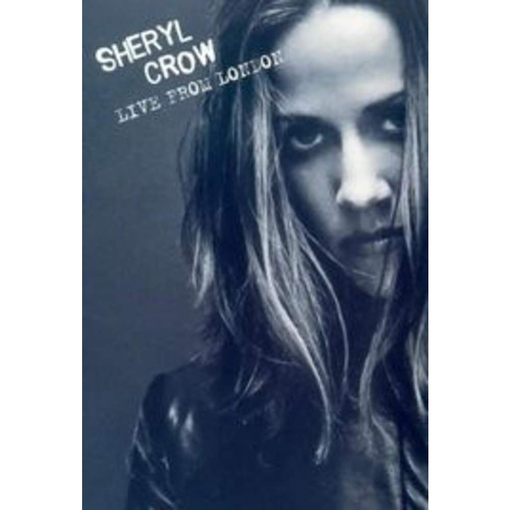 Sheryl Crow - Live from London Music