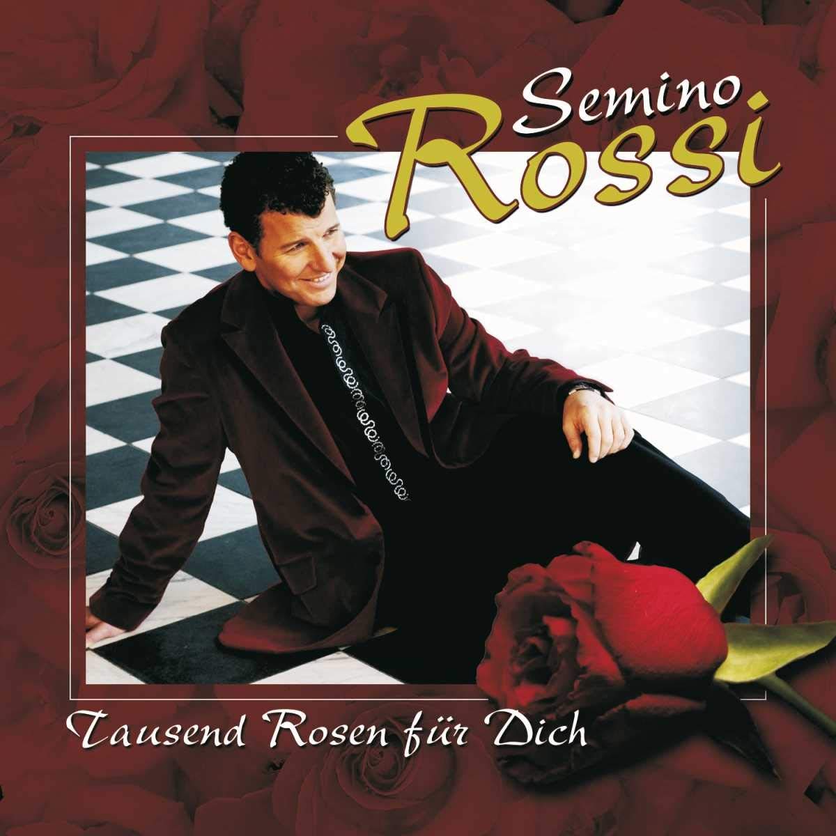 Tausend Rosen Für Dich German Schlager & Volksmusik