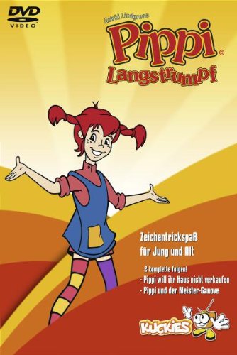 Pippi Langstrumpf - Kuckies Films