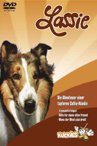 Lassie - Kuckies Movies