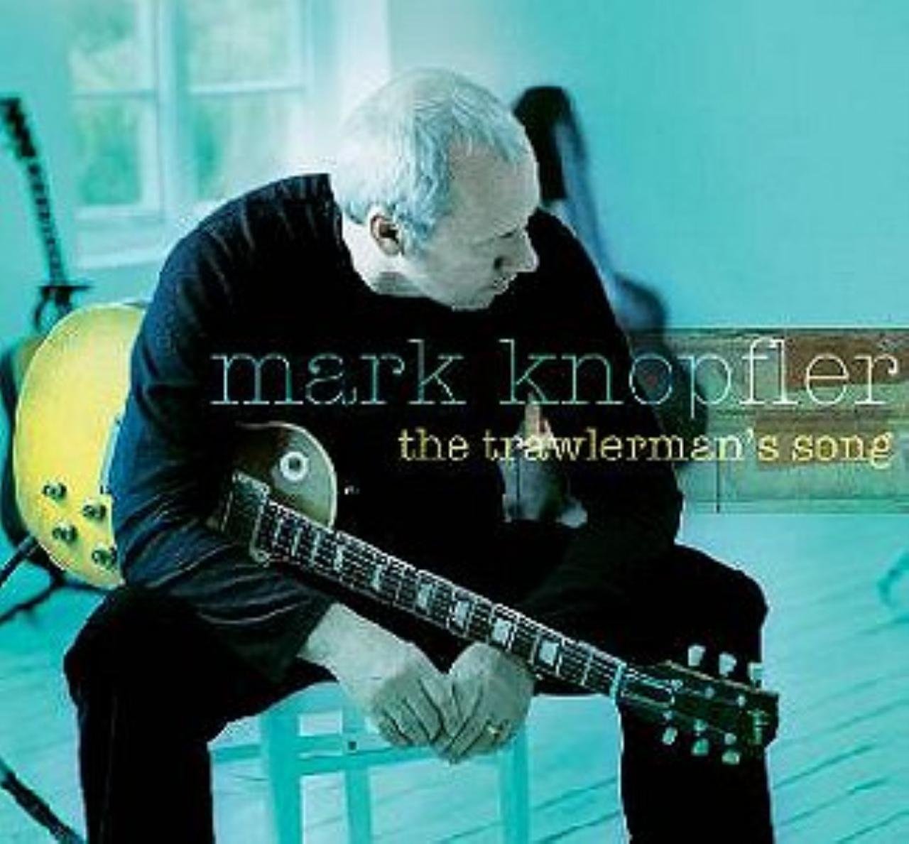 The Trawlermans Song Ep Country & Folk