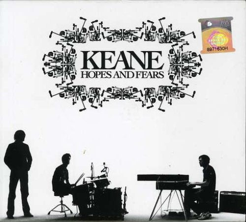 Hopes and Fears + Bonus CD Alternative & Indie