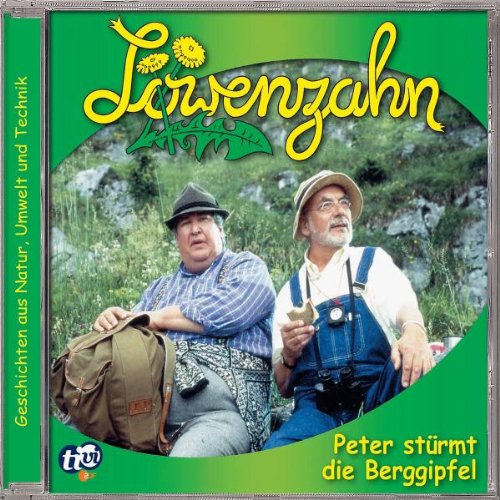 Product Image: 12: Peter Stürmt Die Berggipfel