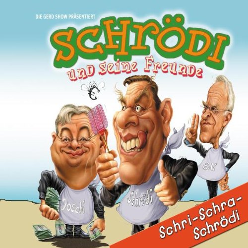 Schri-Schra-Schrödi Music