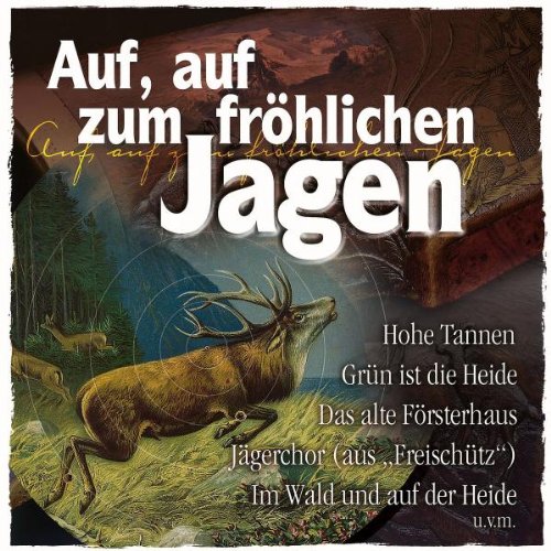 Auf,auf Zum Fröhlichen Jagen Pop