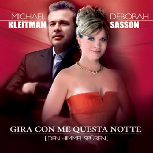 Gira Con Me Questa Notte (Den Himmel Spüren) Classical