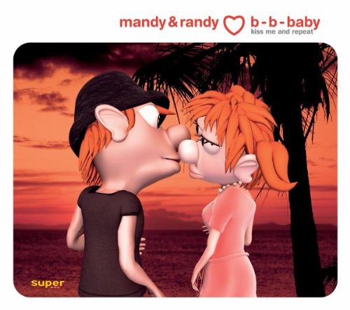 B-B-Baby (Kiss Me and Repeat) Pop