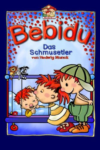 Product Image: Bebidu - Das Schmusetier