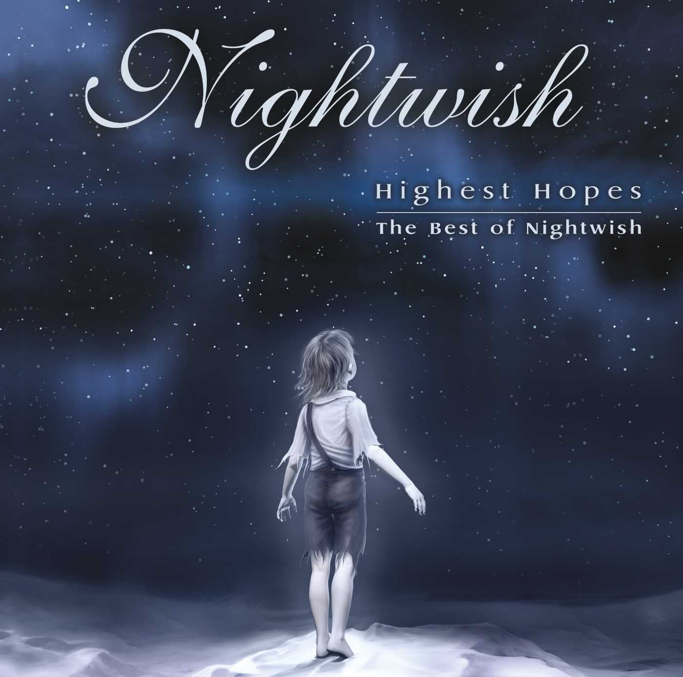 Highest Hopes - the Best of Nightwish Metal & Hardrock