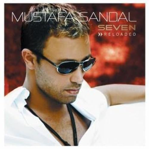 Product Image: Seven (Reloaded)