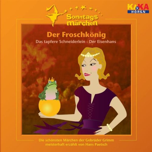 Product Image: Sonntagsmaerchen 4