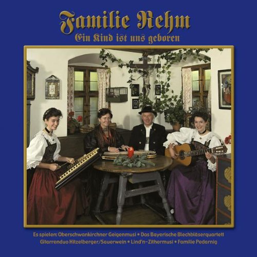 Ein Kind Ist Uns Geboren German Schlager & Volksmusik