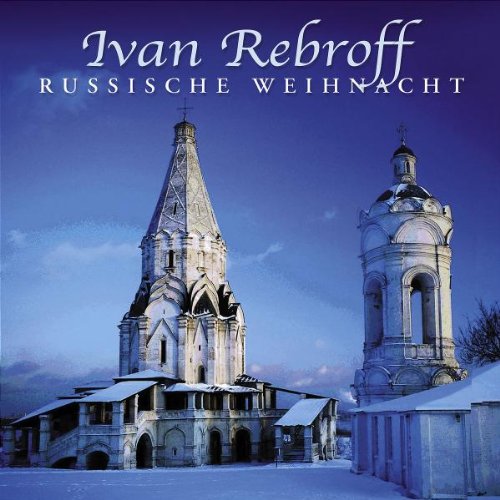 Product Image: Russische Weihnacht