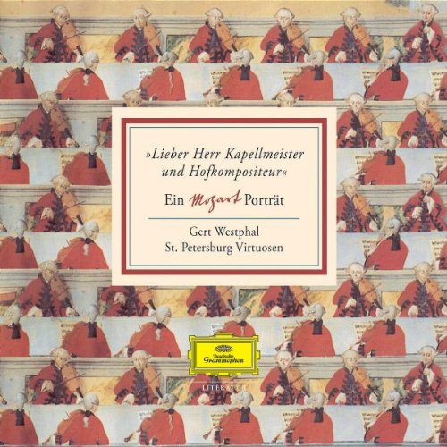 Lieber Herr Kapellmeister und Hofkompositeur Children & Young People