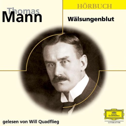 Wälsungenblut Children & Young People Audio Books
