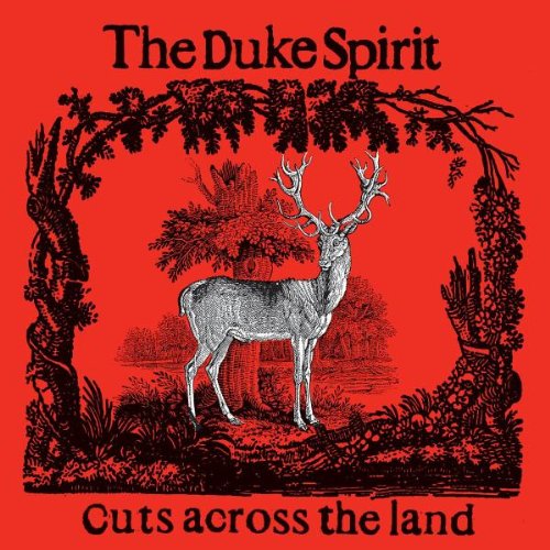 Cuts Across the Land Pop