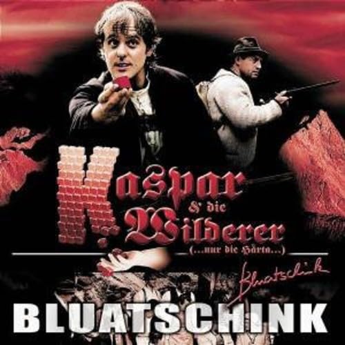 Kaspar & die Wilderer German Schlager & Volksmusik