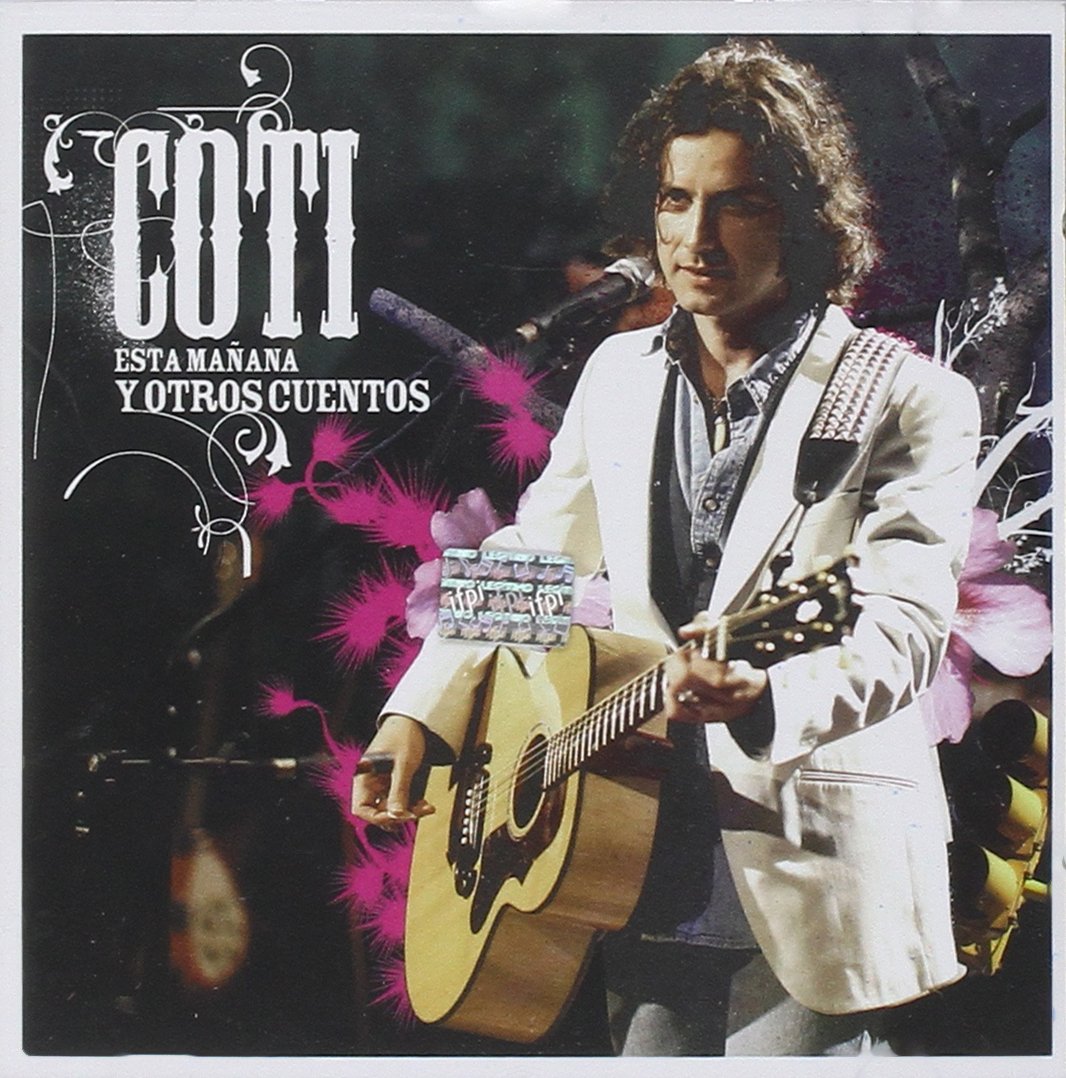 Esta Manana Y Otros Cuentos Pop