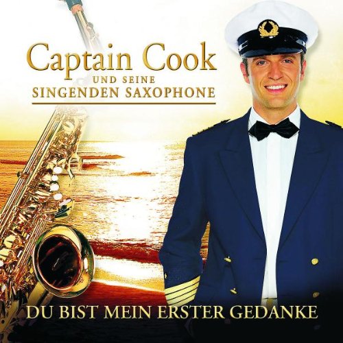 Du Bist Mein Erster Gedanke Music
