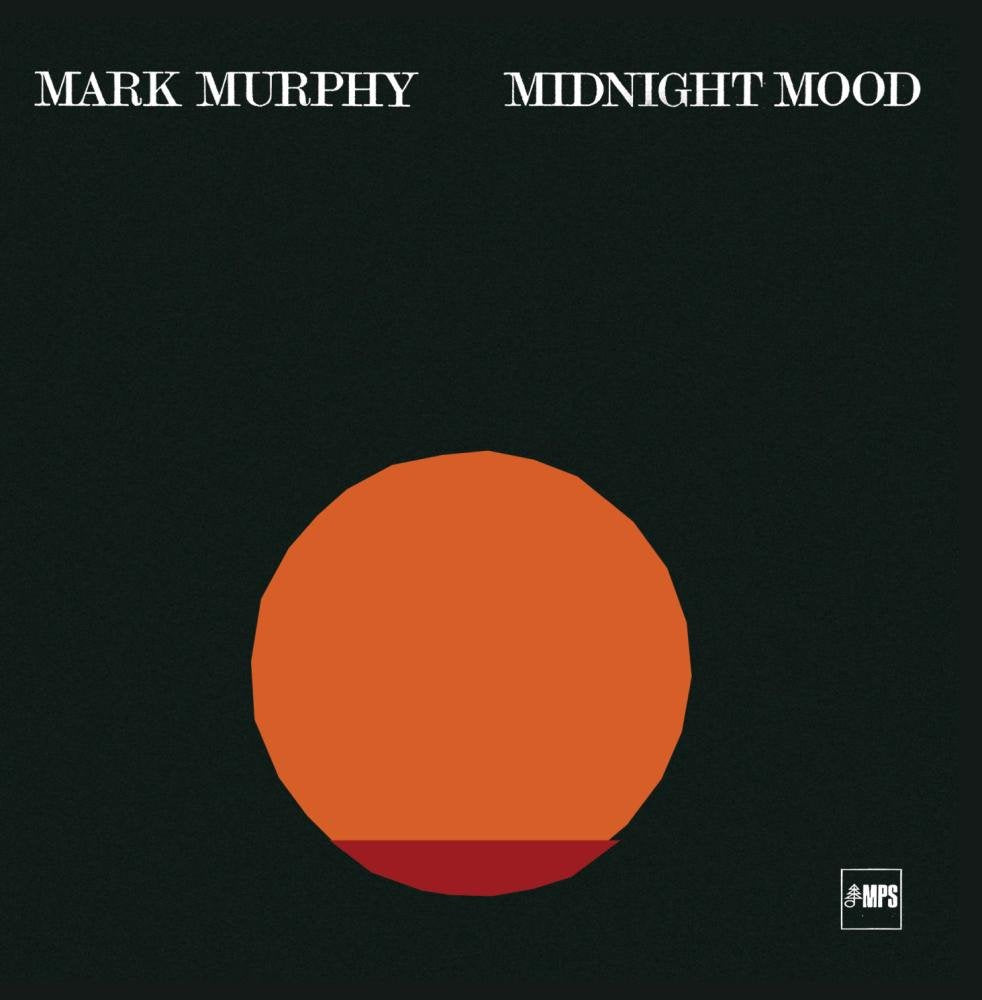 Midnight Mood (MPS - Most Perfect Sound Edition) Jazz