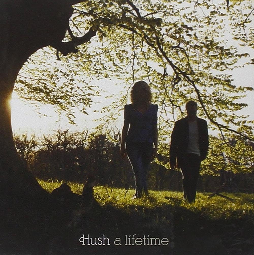 A Lifetime Country & Folk