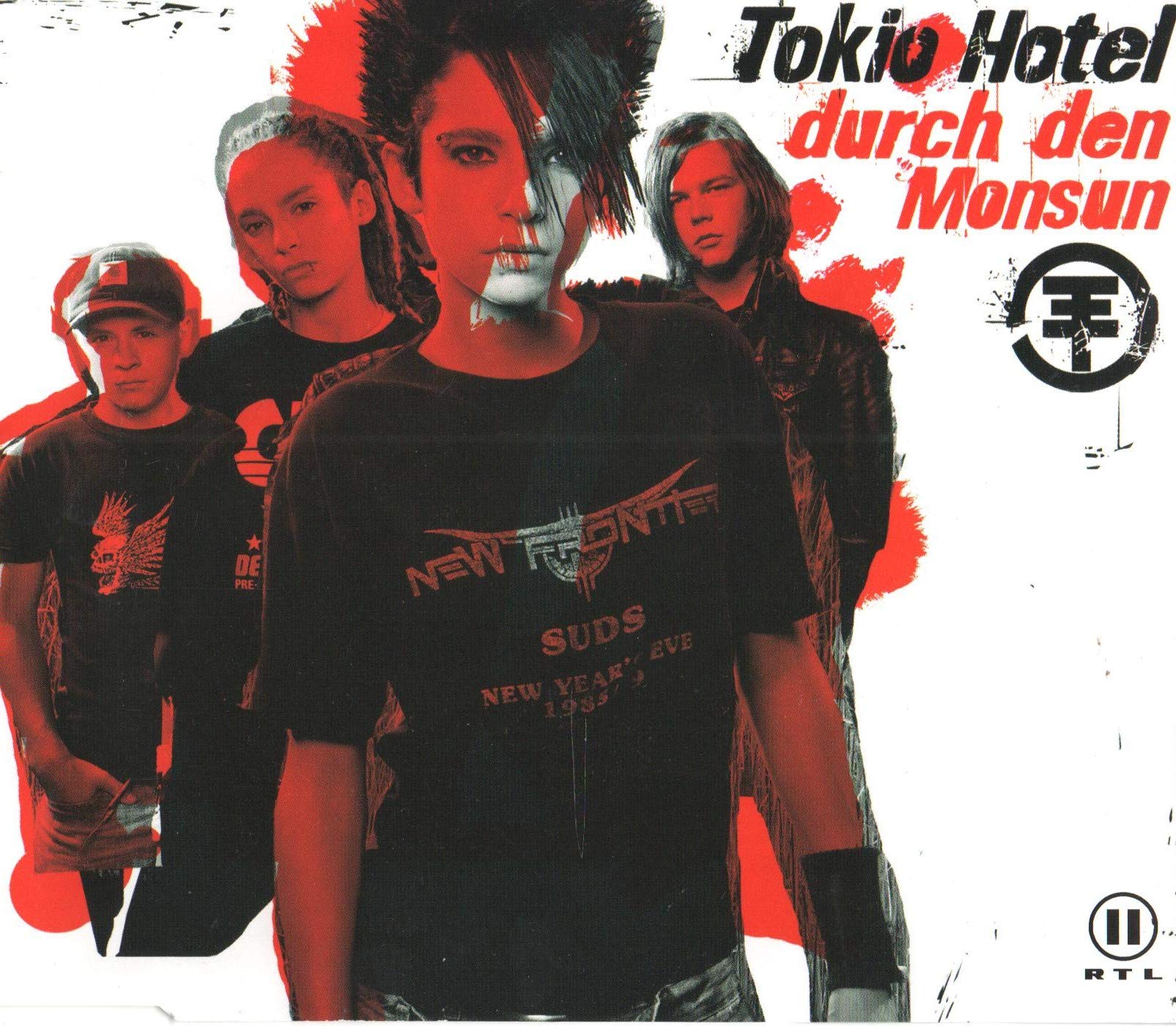 Product Image: Durch Den Monsun