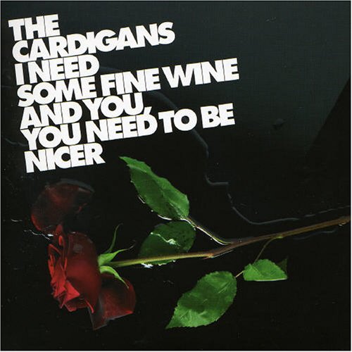 Product Image: I Need Some Fine Wine and You,