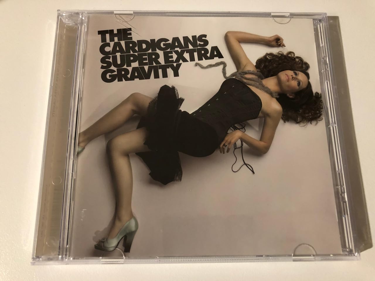 Super Extra Gravity Alternative & Indie