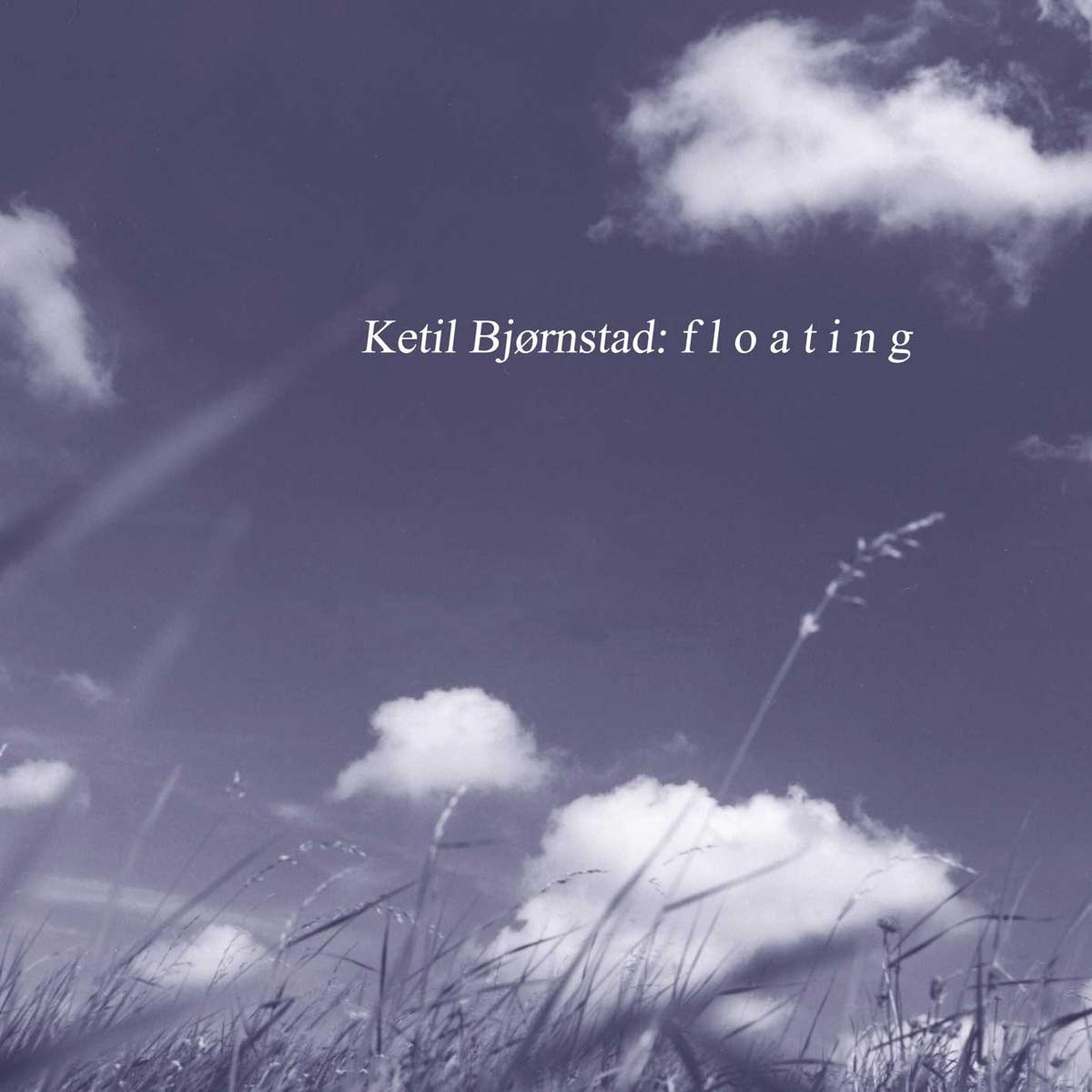 Floating Jazz