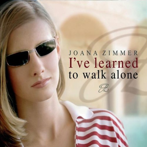 Product Image: I'Ve Learned to Walk Alone