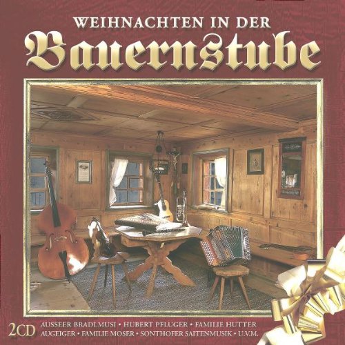 Weihnachten in der Bauernstube Other music genres