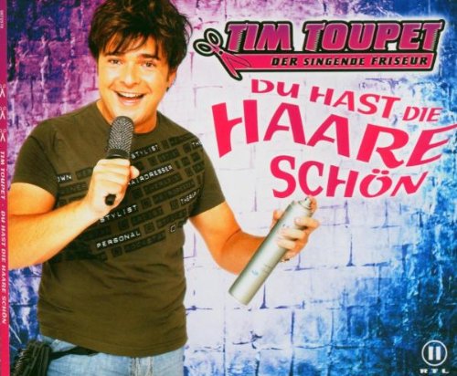Du Hast die Haare Schön Pop