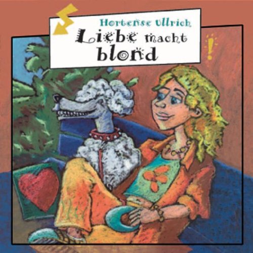 Product Image: Liebe Macht Blond