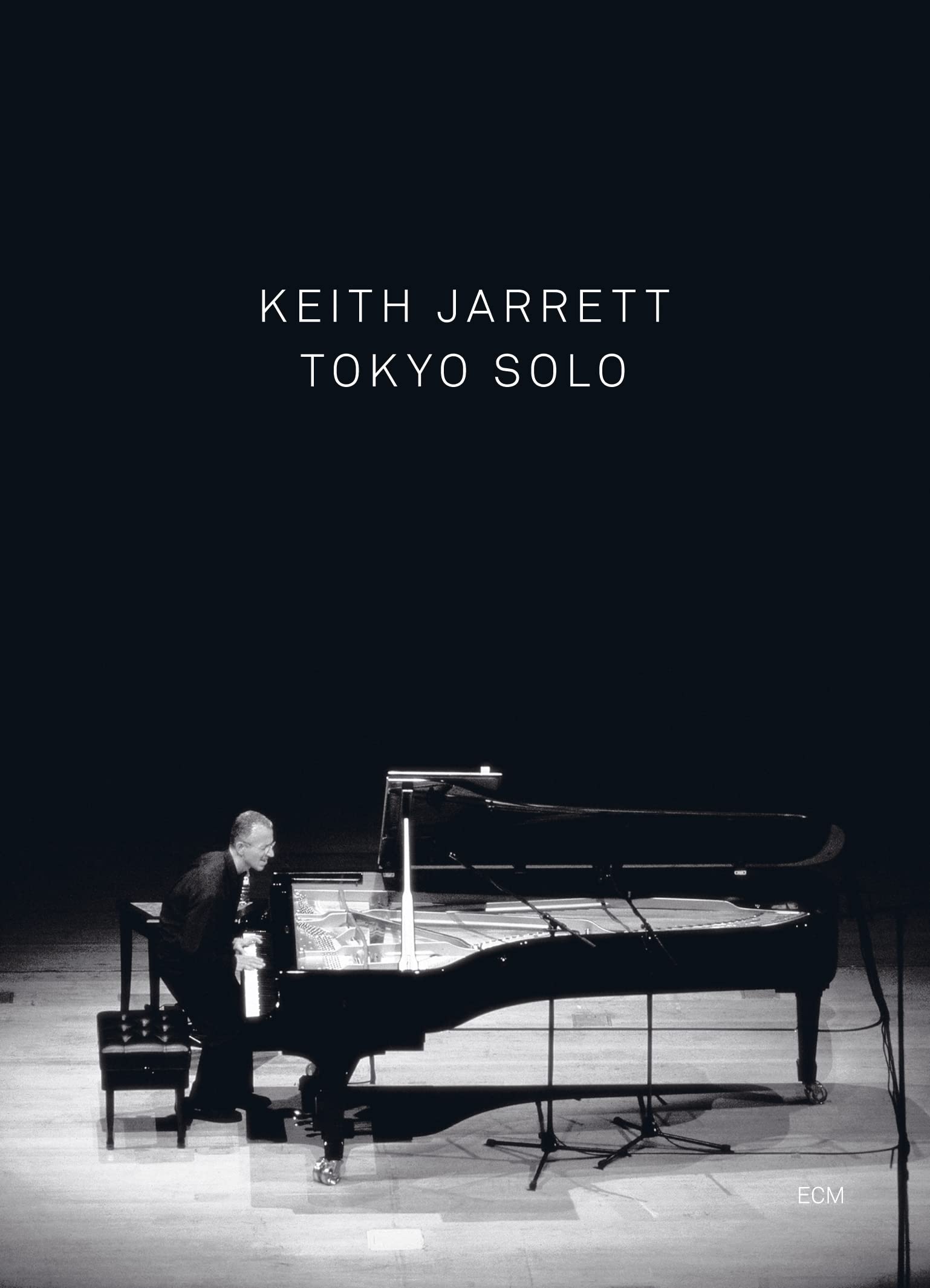 Tokyo Solo 2002 Music