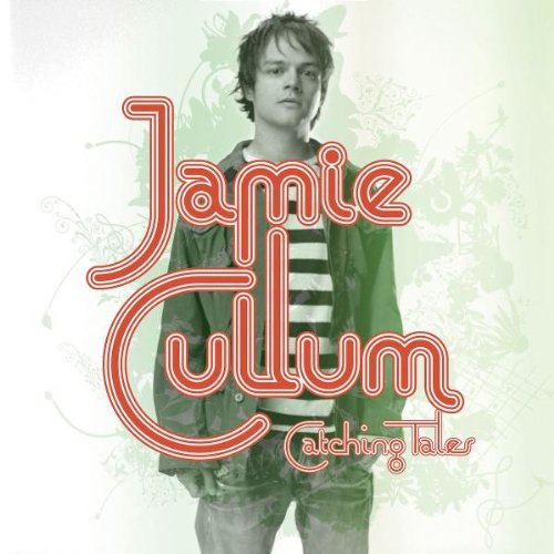 Product Image: Catching Tales (Deluxe Edition)