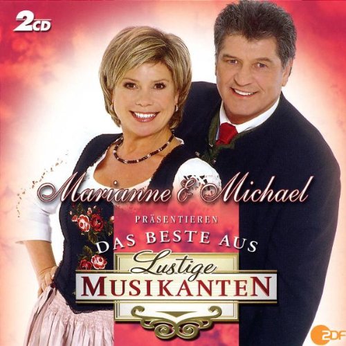 Das Beste Aus Lustige Musikanten German Schlager & Volksmusik