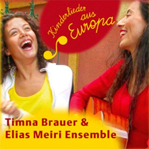 Kinderlieder aus Europa Children & Young People