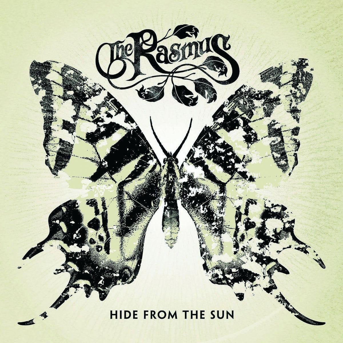 Hide from the Sun (Ltd.Edt.) Metal & Hardrock