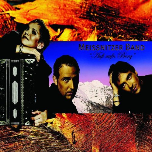 Aufi auf N Berg cd